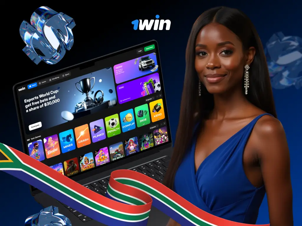 What Sets 1win Apart for ZA Bettors