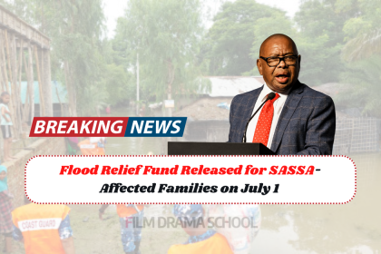 Flood Relief Fund