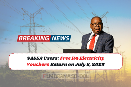Free R4 Electricity Vouchers