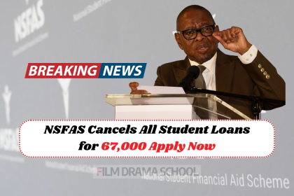 NSFAS 2025 Updates