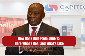 New Bank Rule From June 15 Here What's Real and What's fake