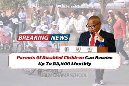 Parents Of Disabled Children