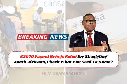 R3070 Payout Brings Relief