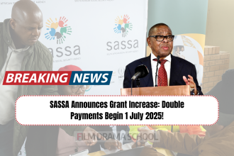 SASSA Announces Grant Increase