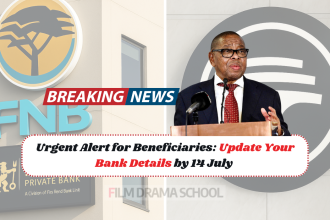 SASSA Bank Details