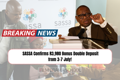 SASSA Confirms