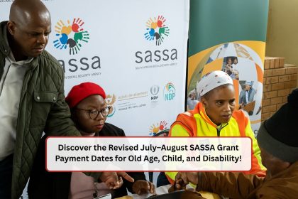 SASSA Grant Payment