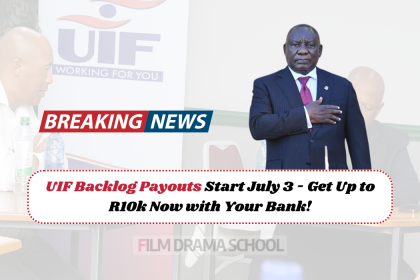 UIF Backlog Payouts