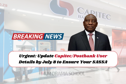 Capitec/Postbank User