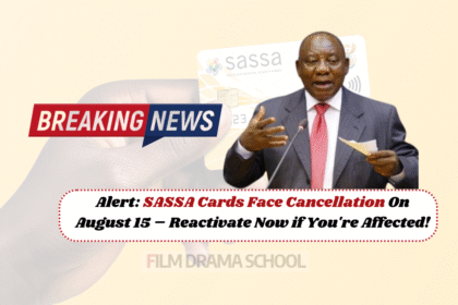 SASSA Cards Face Cancellation