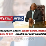 Smart Cards Mandatory from 10 Oct – Invalid Cards From 15 Oct!