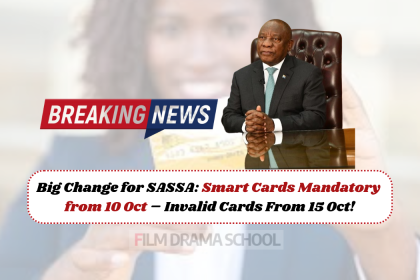 Smart Cards Mandatory from 10 Oct – Invalid Cards From 15 Oct!