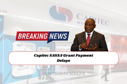 Capitec SASSA Grant Payment Delays