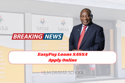 EasyPay Loans SASSA Apply Online