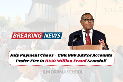 R150 Million Fraud