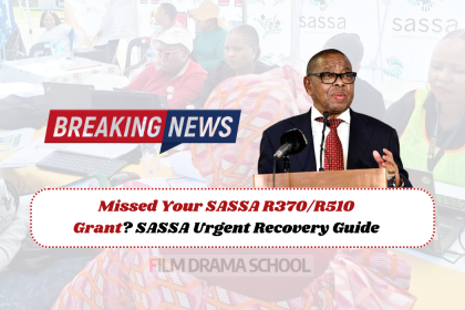 Missed Your SASSA R370/R510 Grant? SASSA Urgent Recovery Guide - Now is the time to Act