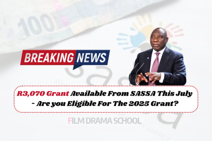 R3070 Grant