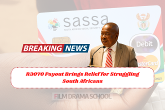 R3070 Payout Brings Relief for Struggling South Africans