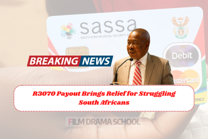 R3070 Payout Brings Relief for Struggling South Africans
