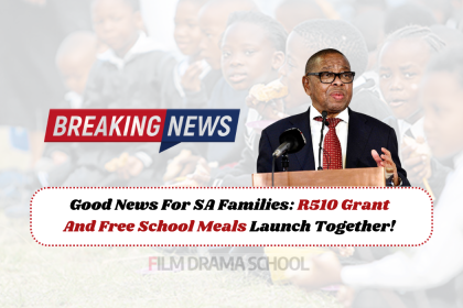 R510 Grant And Free School Meals