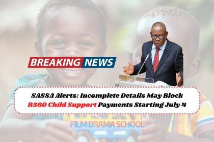 R560 Child Support