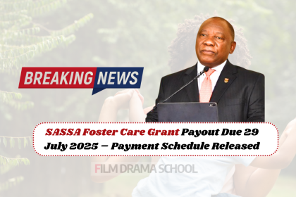 Foster Care Grant Payout