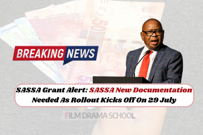 SASSA New Documents
