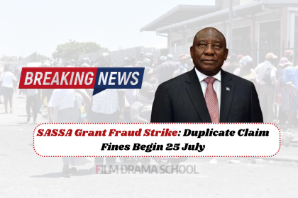 SASSA Grant Fraud Strike