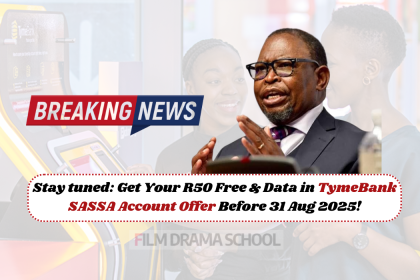 TymeBank SASSA Account Office