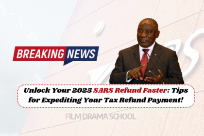 SARS Refund Faster
