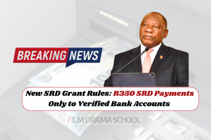 R350 SRD Payments