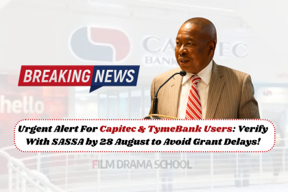 Capitec & TymeBank Users