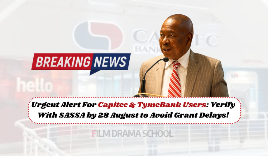 Capitec & TymeBank Users