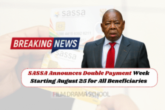 SASSA Announces Double Payment