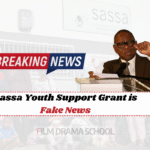 Sassa Youth Support Grant is Fake News